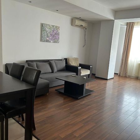 Apartament Summerland Mamaia Nord Exterior foto
