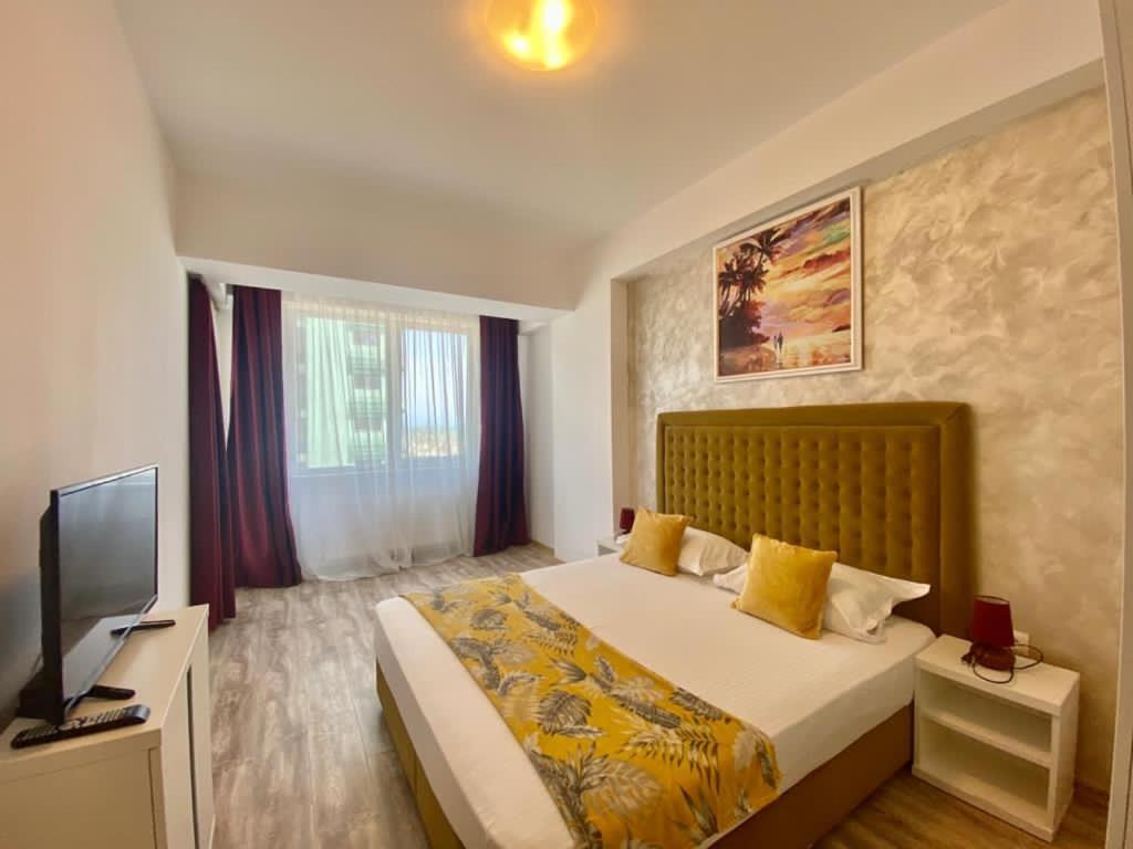Apartament Summerland Mamaia Nord Exterior foto