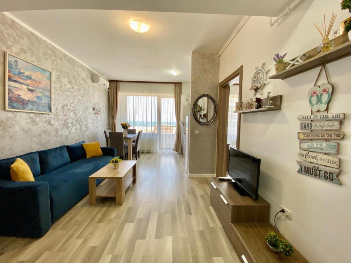 Apartament Summerland Mamaia Nord Exterior foto