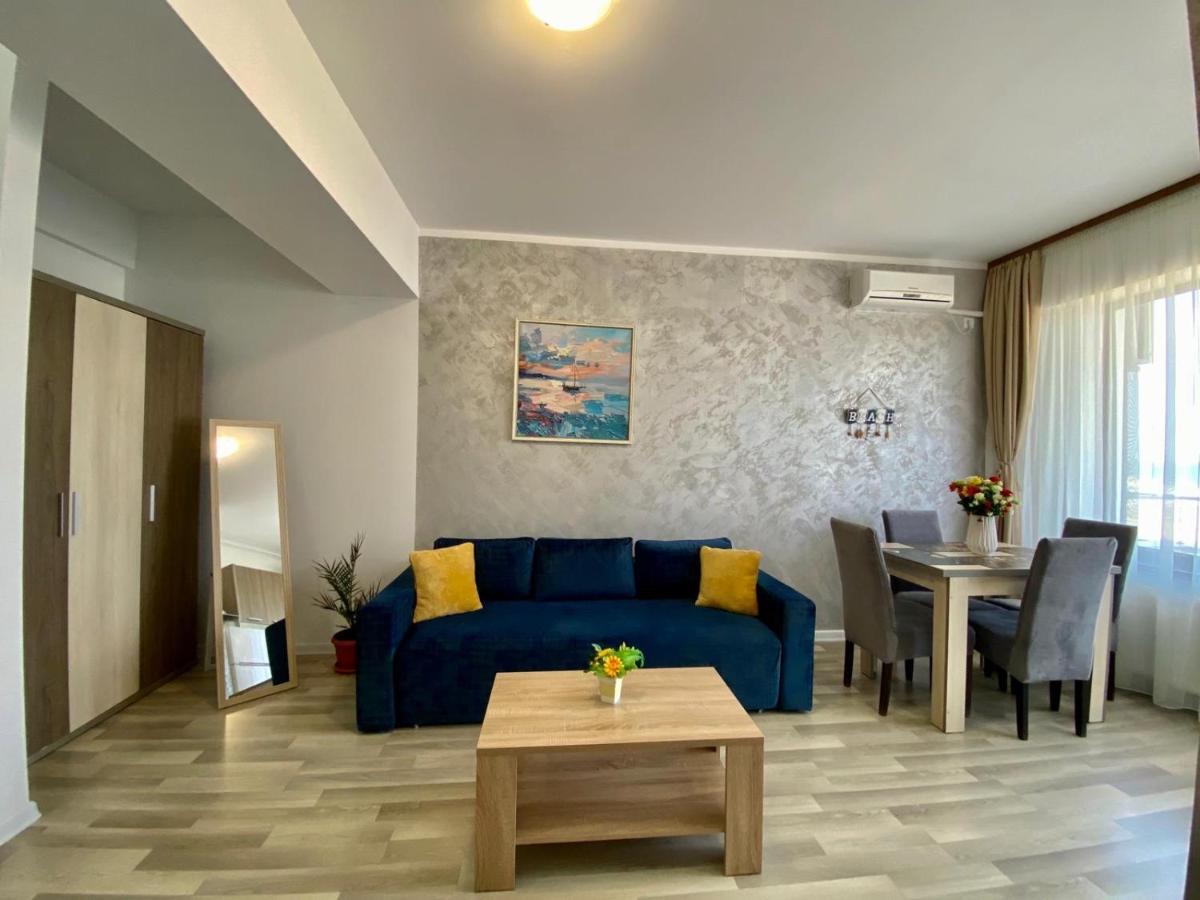 Apartament Summerland Mamaia Nord Exterior foto