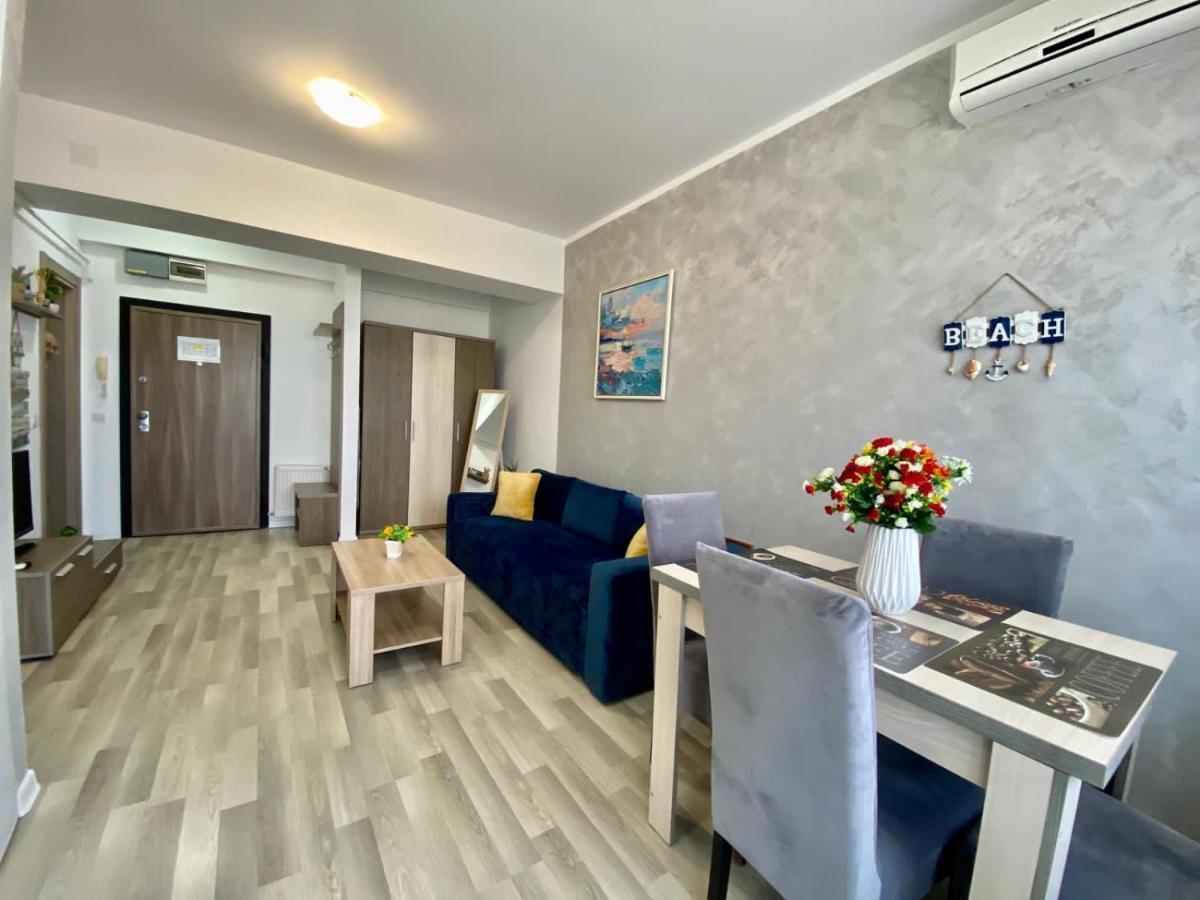 Apartament Summerland Mamaia Nord Exterior foto