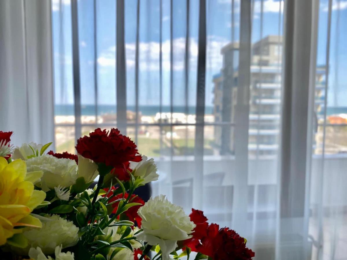 Apartament Summerland Mamaia Nord Exterior foto