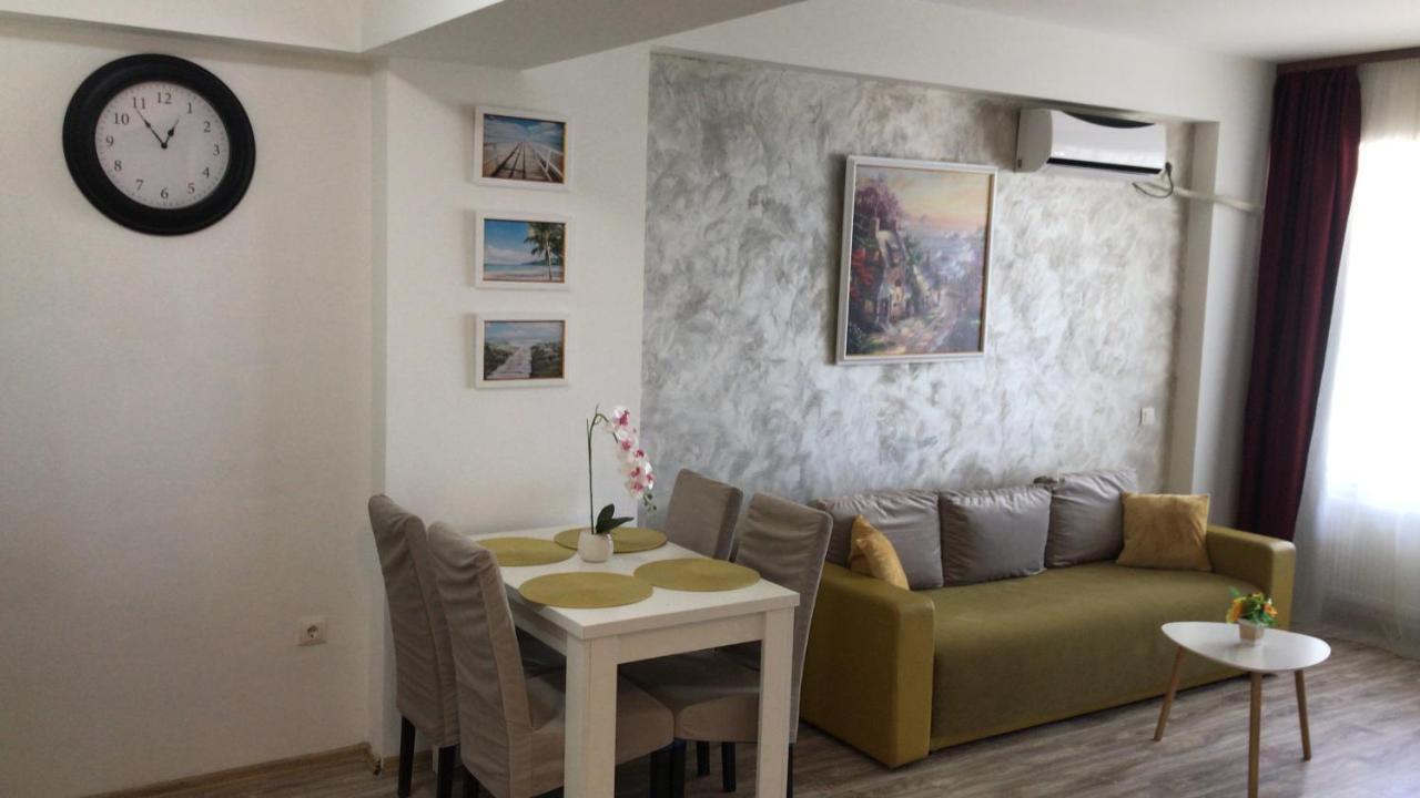 Apartament Summerland Mamaia Nord Exterior foto