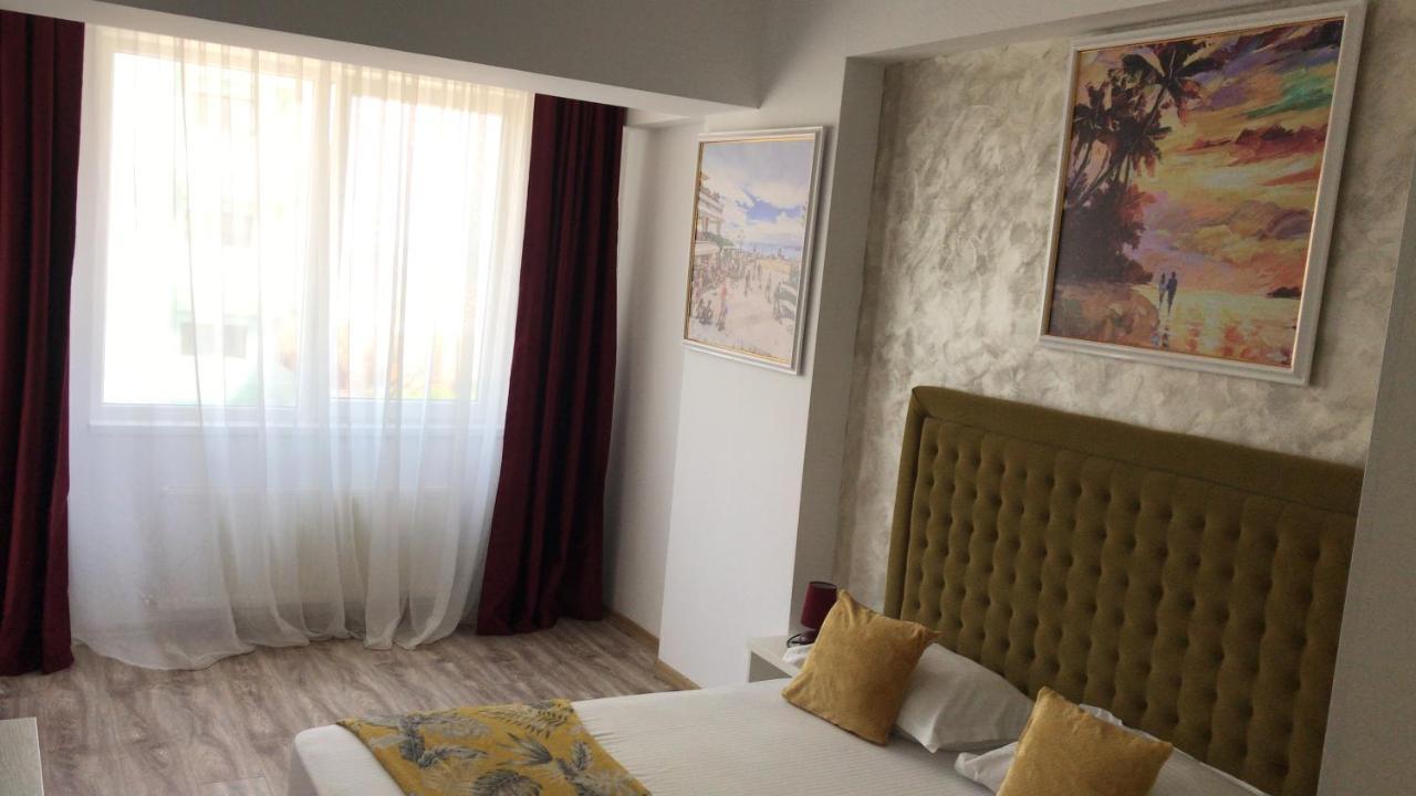 Apartament Summerland Mamaia Nord Exterior foto