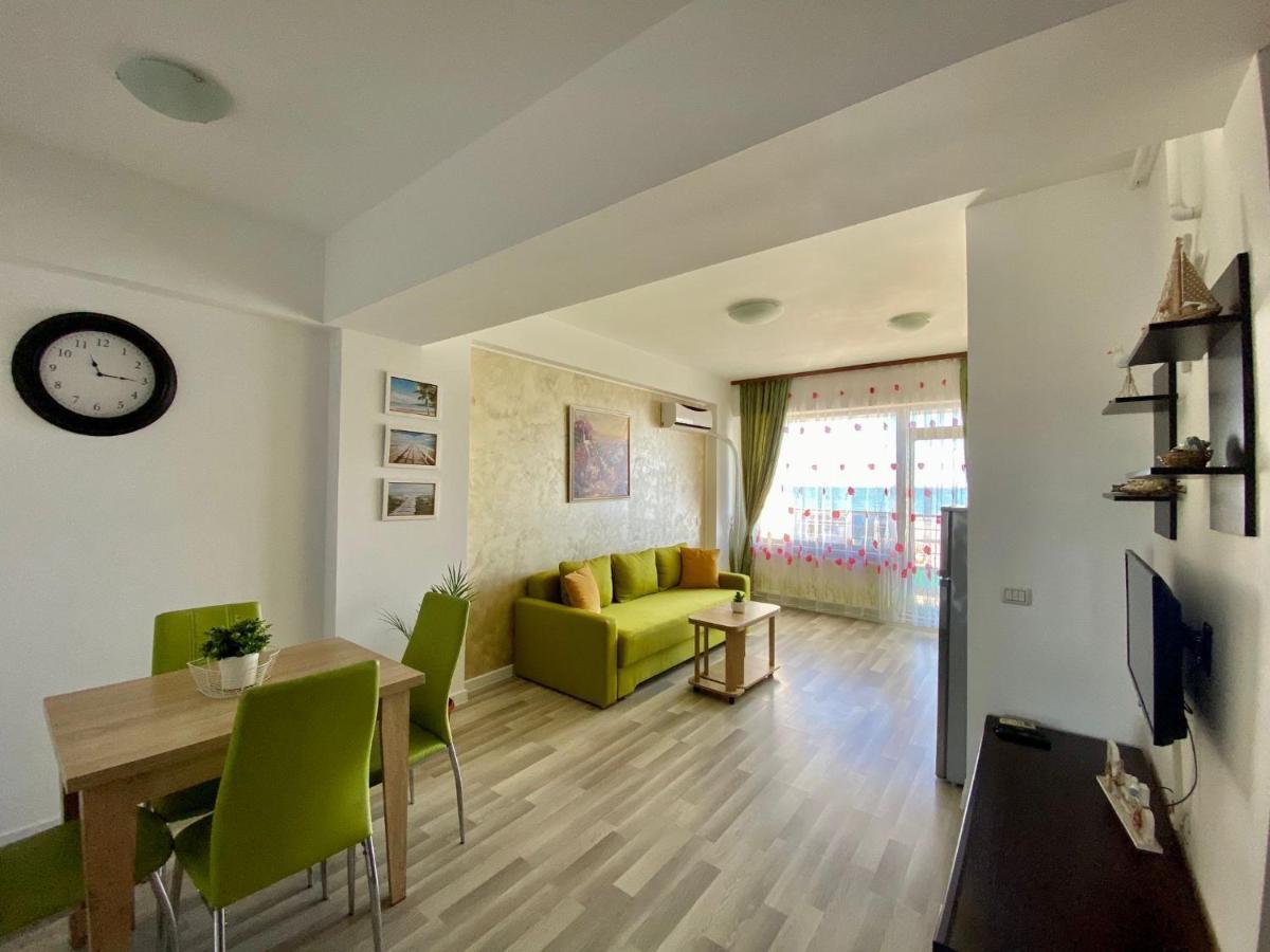 Apartament Summerland Mamaia Nord Exterior foto