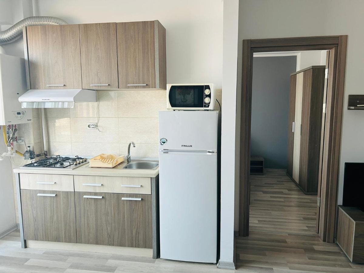 Apartament Summerland Mamaia Nord Exterior foto