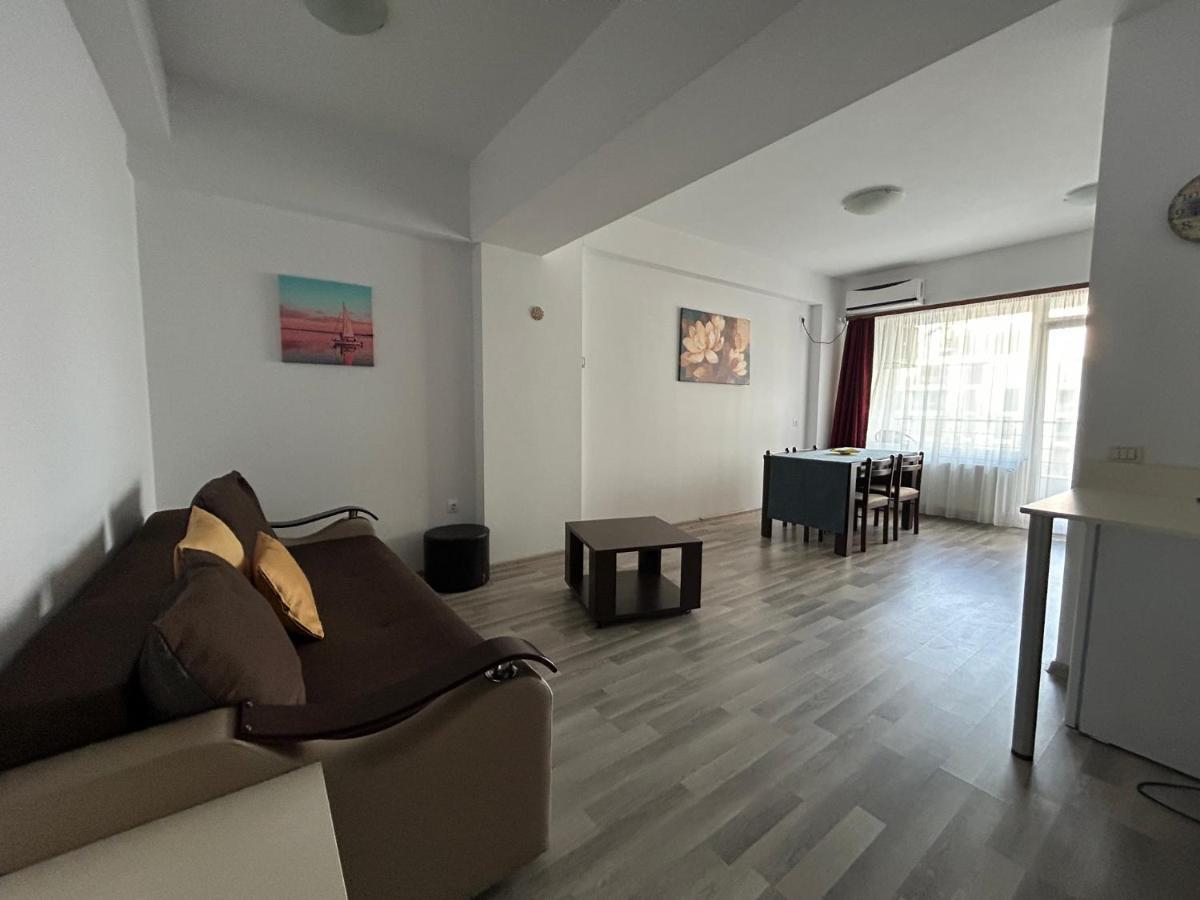Apartament Summerland Mamaia Nord Exterior foto