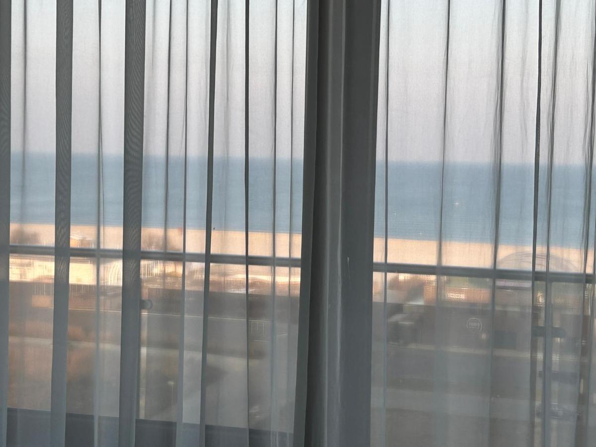 Apartament Summerland Mamaia Nord Exterior foto