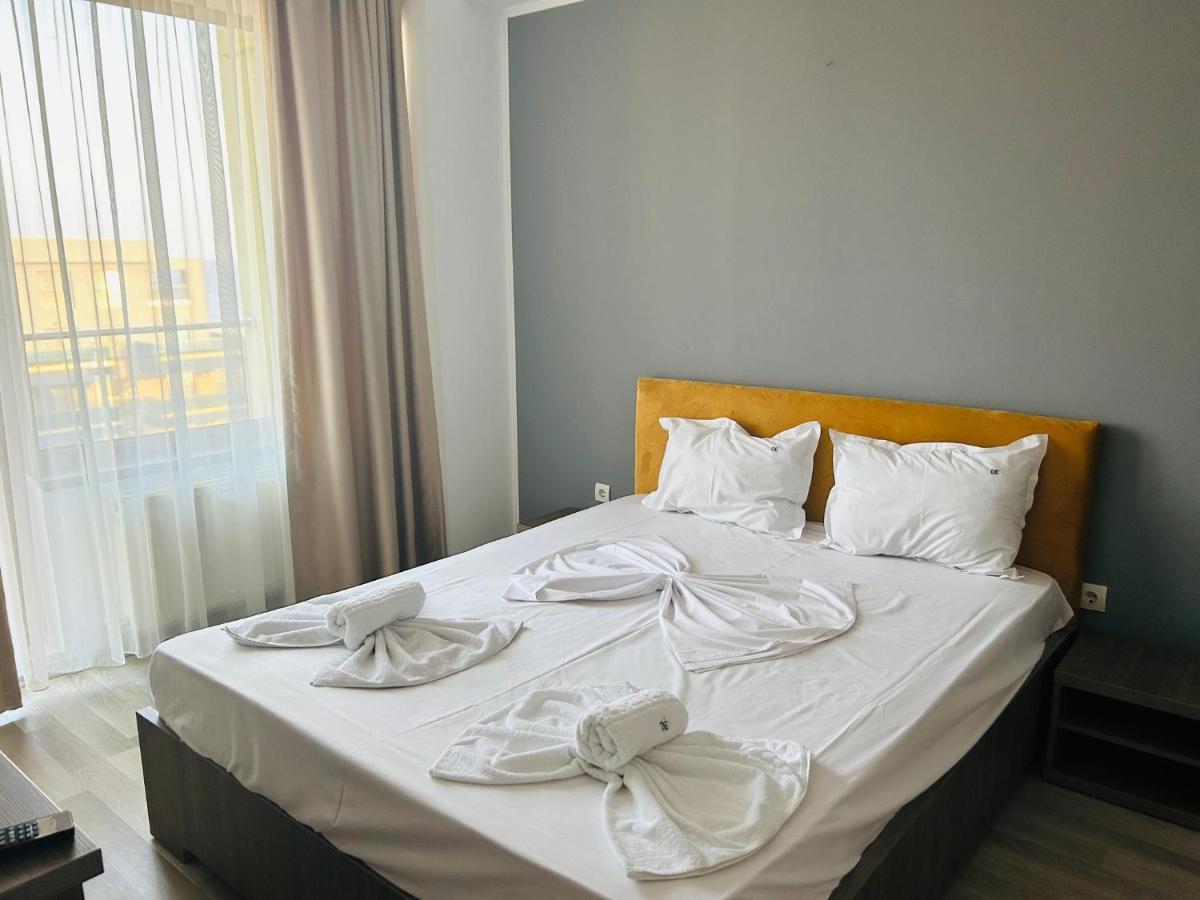 Apartament Summerland Mamaia Nord Exterior foto