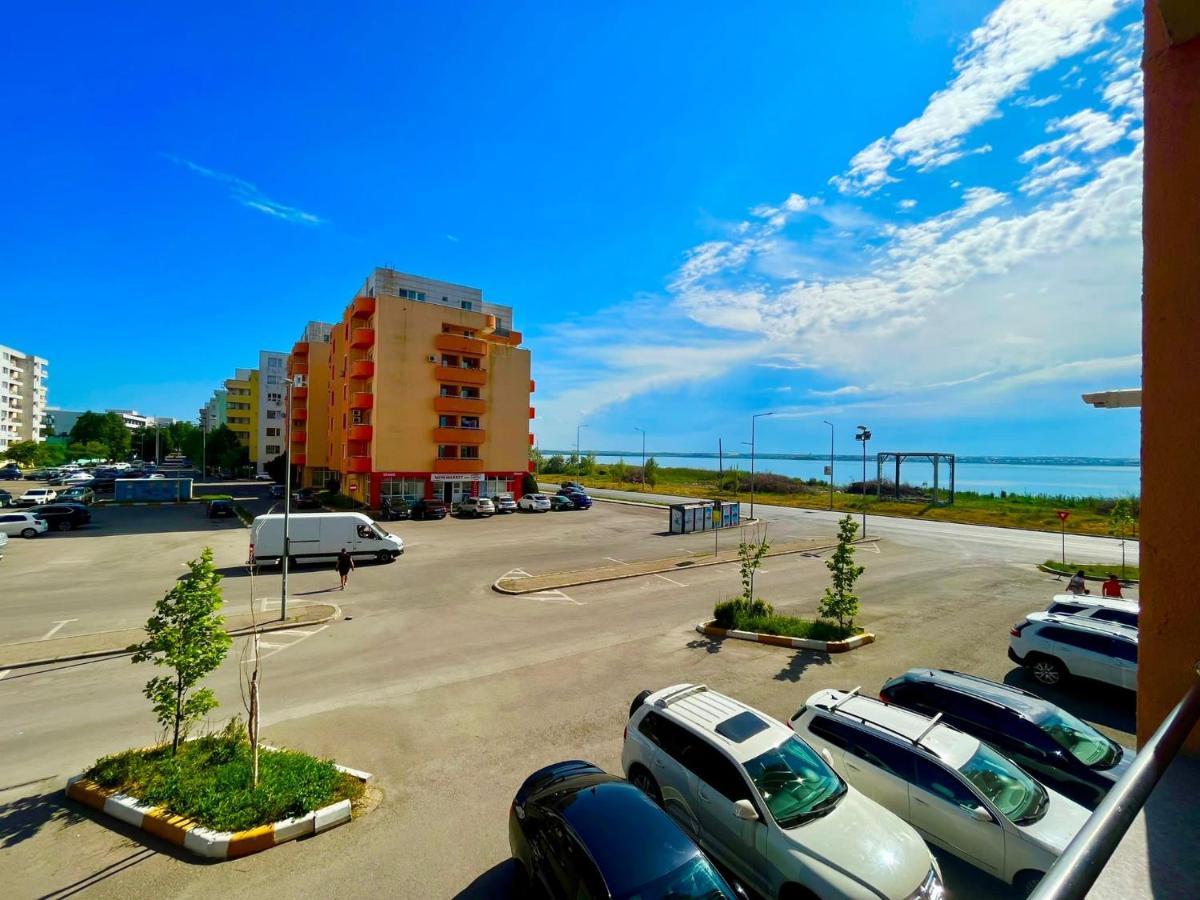 Apartament Summerland Mamaia Nord Exterior foto