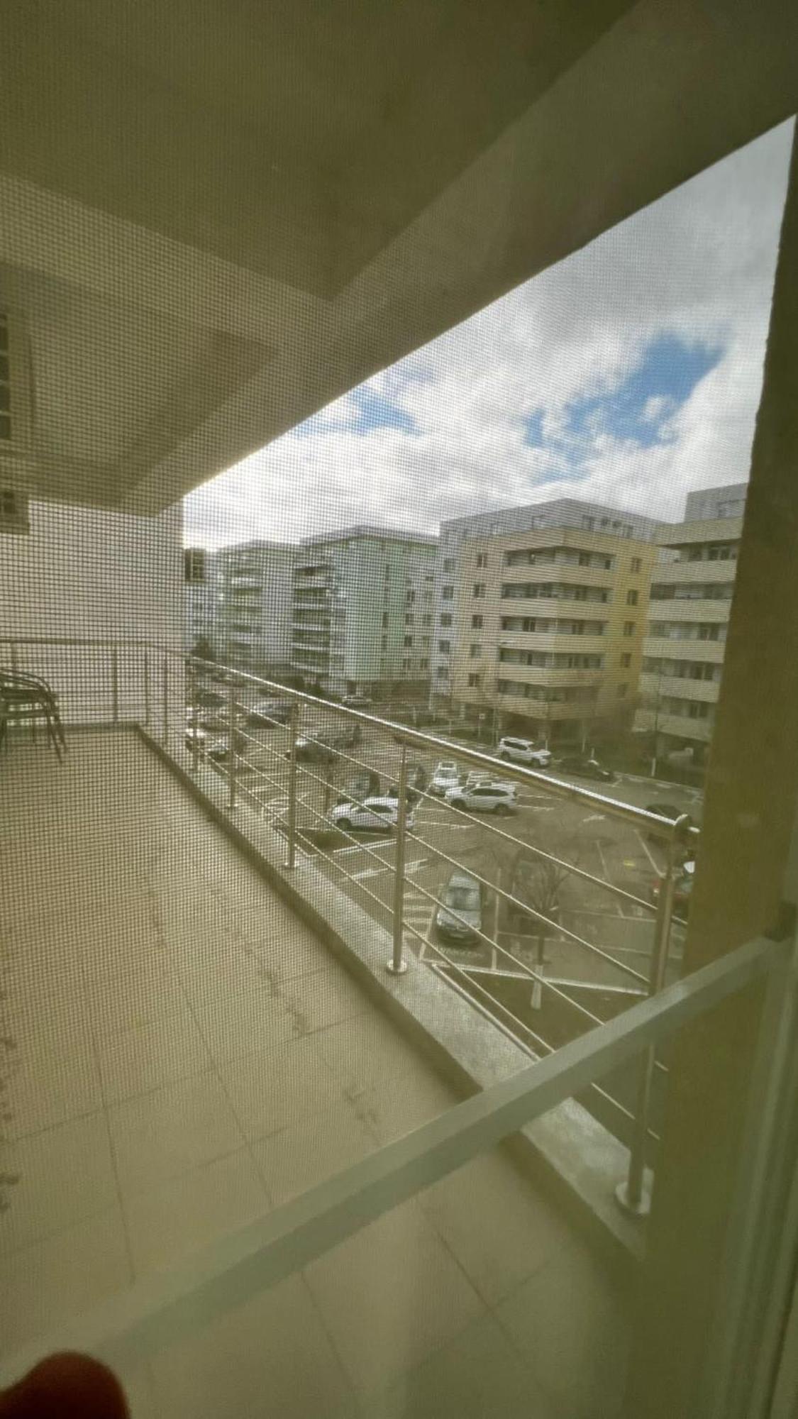 Apartament Summerland Mamaia Nord Exterior foto