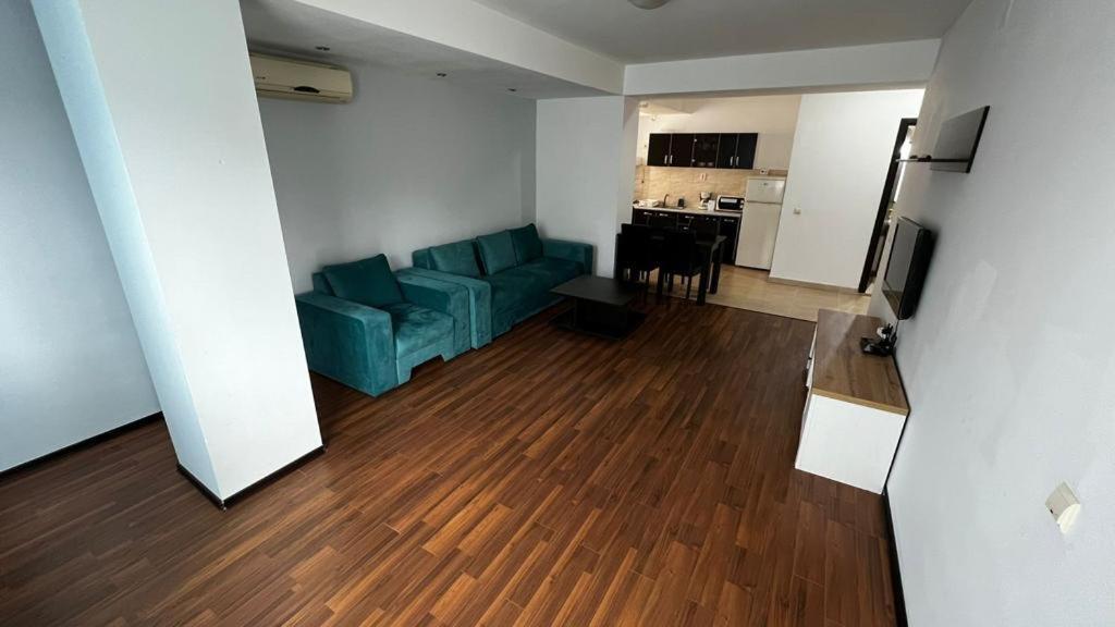 Apartament Summerland Mamaia Nord Exterior foto