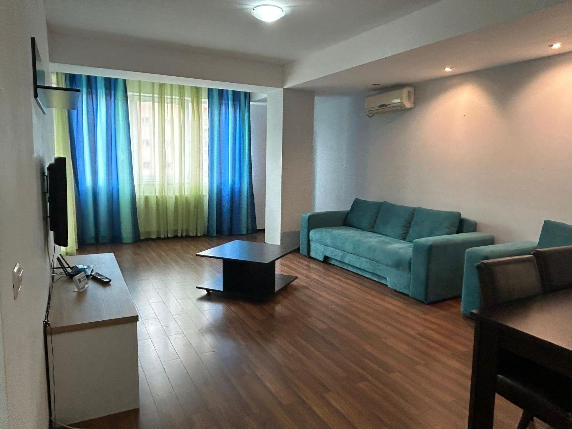 Apartament Summerland Mamaia Nord Exterior foto