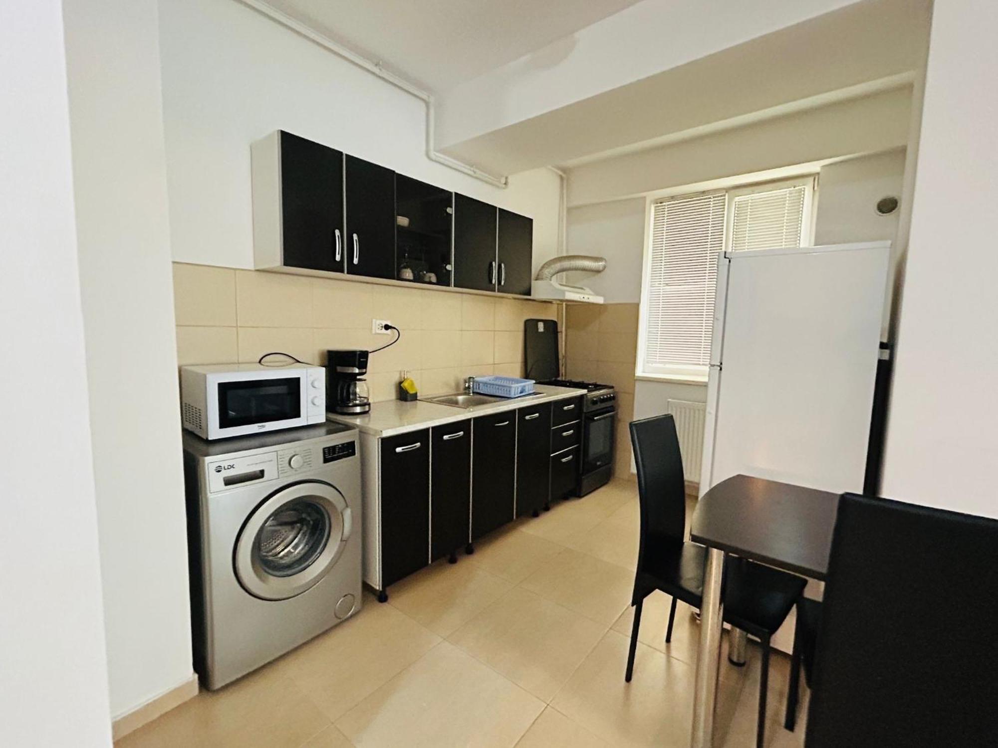 Apartament Summerland Mamaia Nord Exterior foto